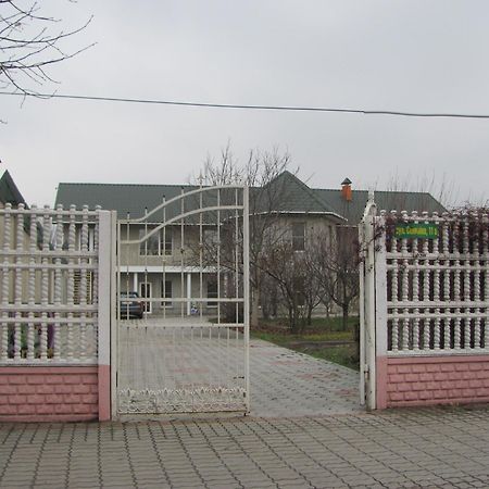 Hostel Classic Kherson Ngoại thất bức ảnh