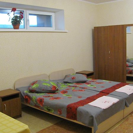 Hostel Classic Kherson Ngoại thất bức ảnh