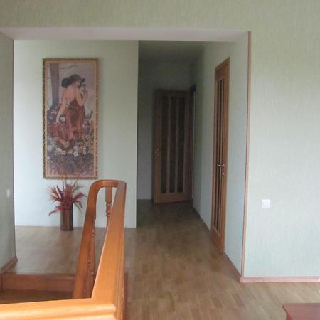 Hostel Classic Kherson Ngoại thất bức ảnh