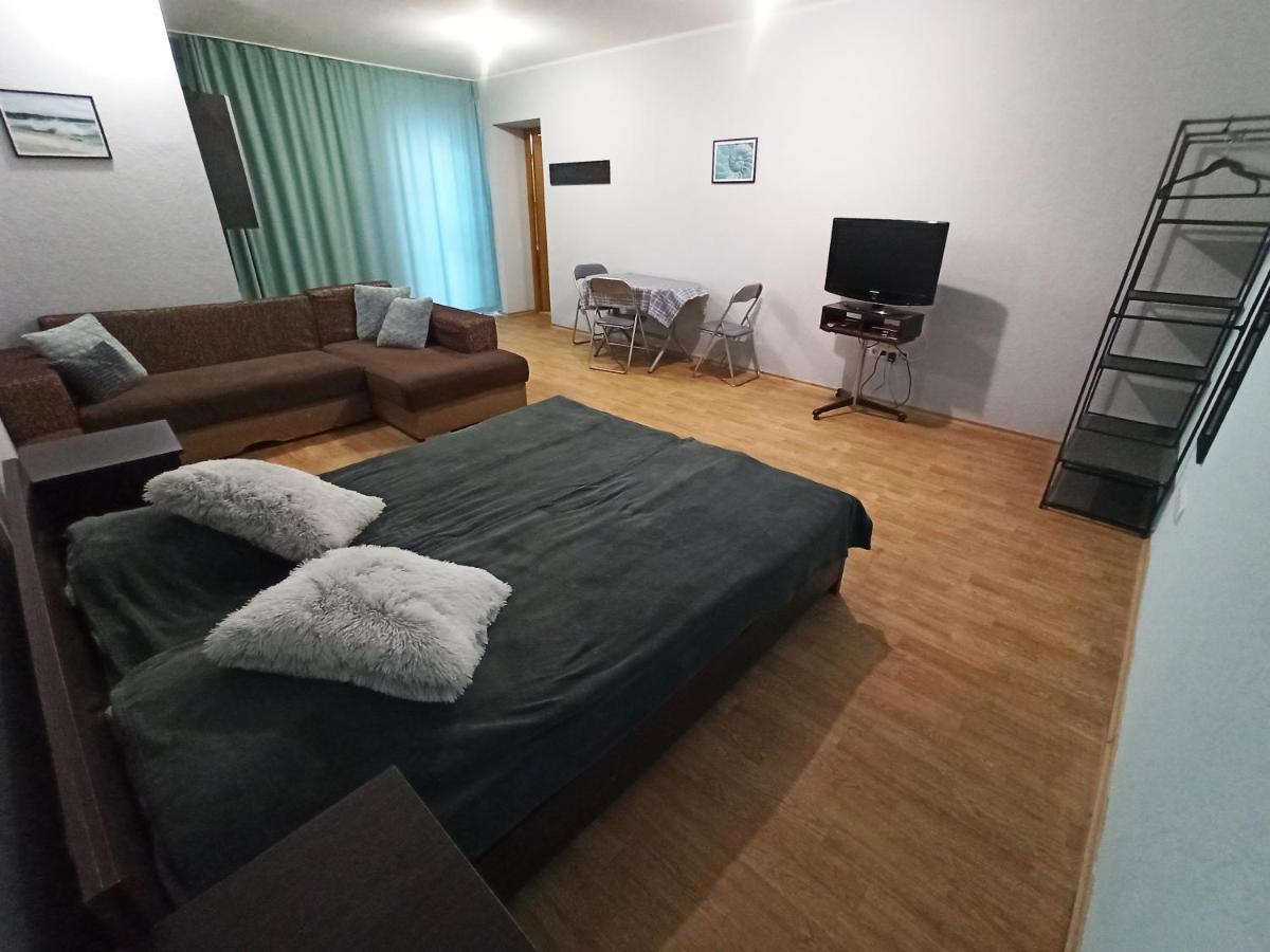 Hostel Classic Kherson Ngoại thất bức ảnh