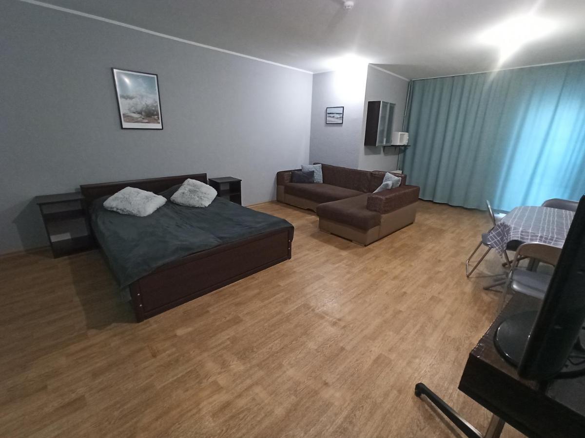 Hostel Classic Kherson Ngoại thất bức ảnh