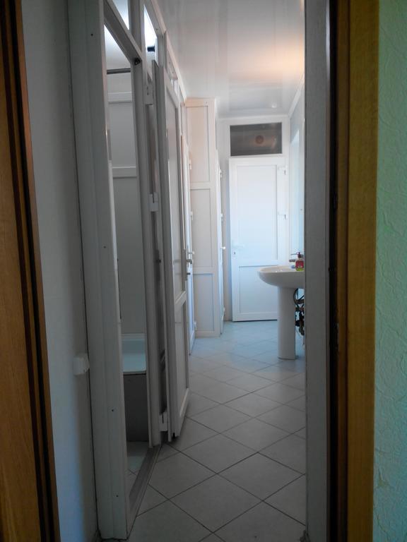 Hostel Classic Kherson Ngoại thất bức ảnh
