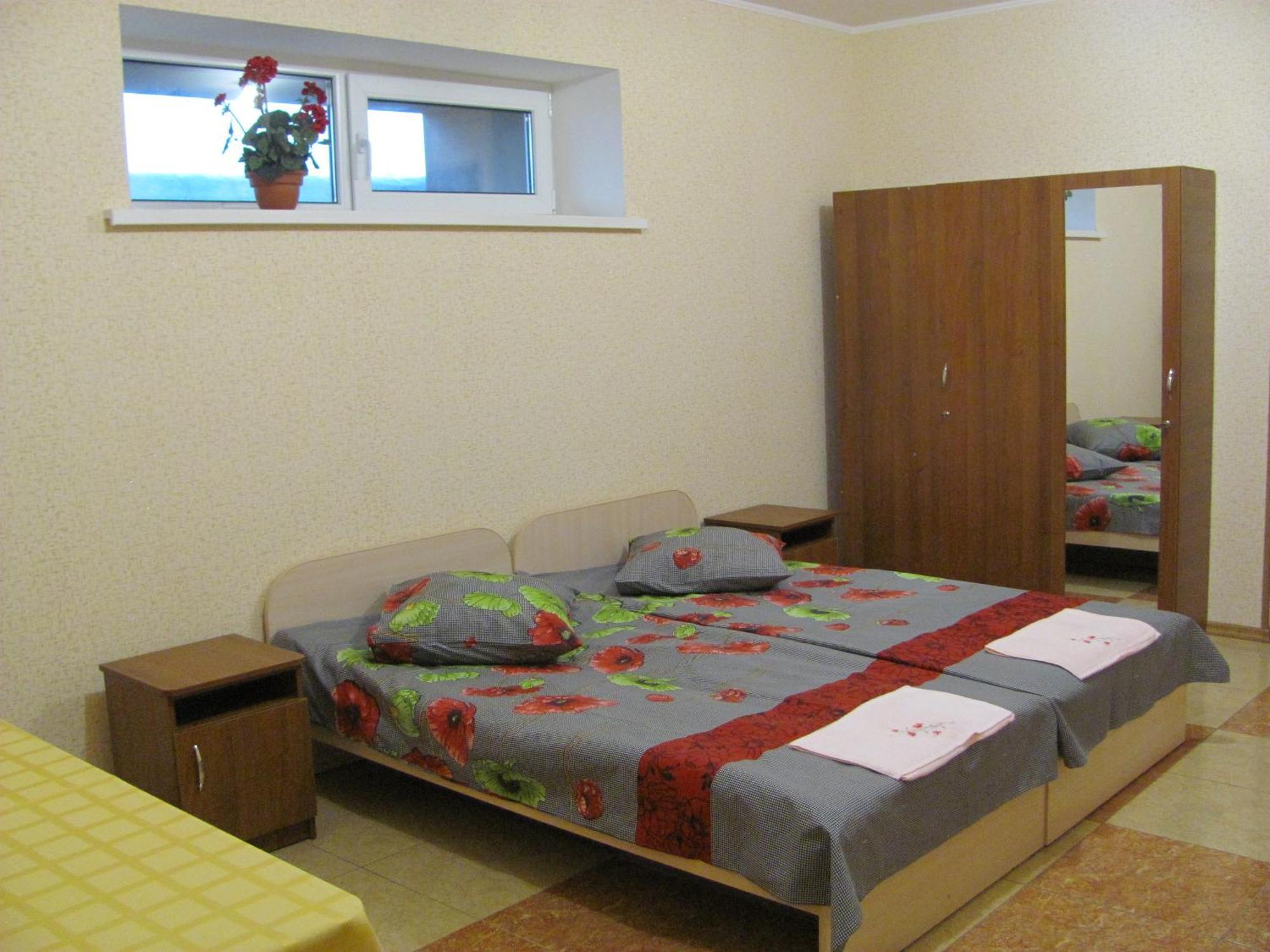 Hostel Classic Kherson Ngoại thất bức ảnh
