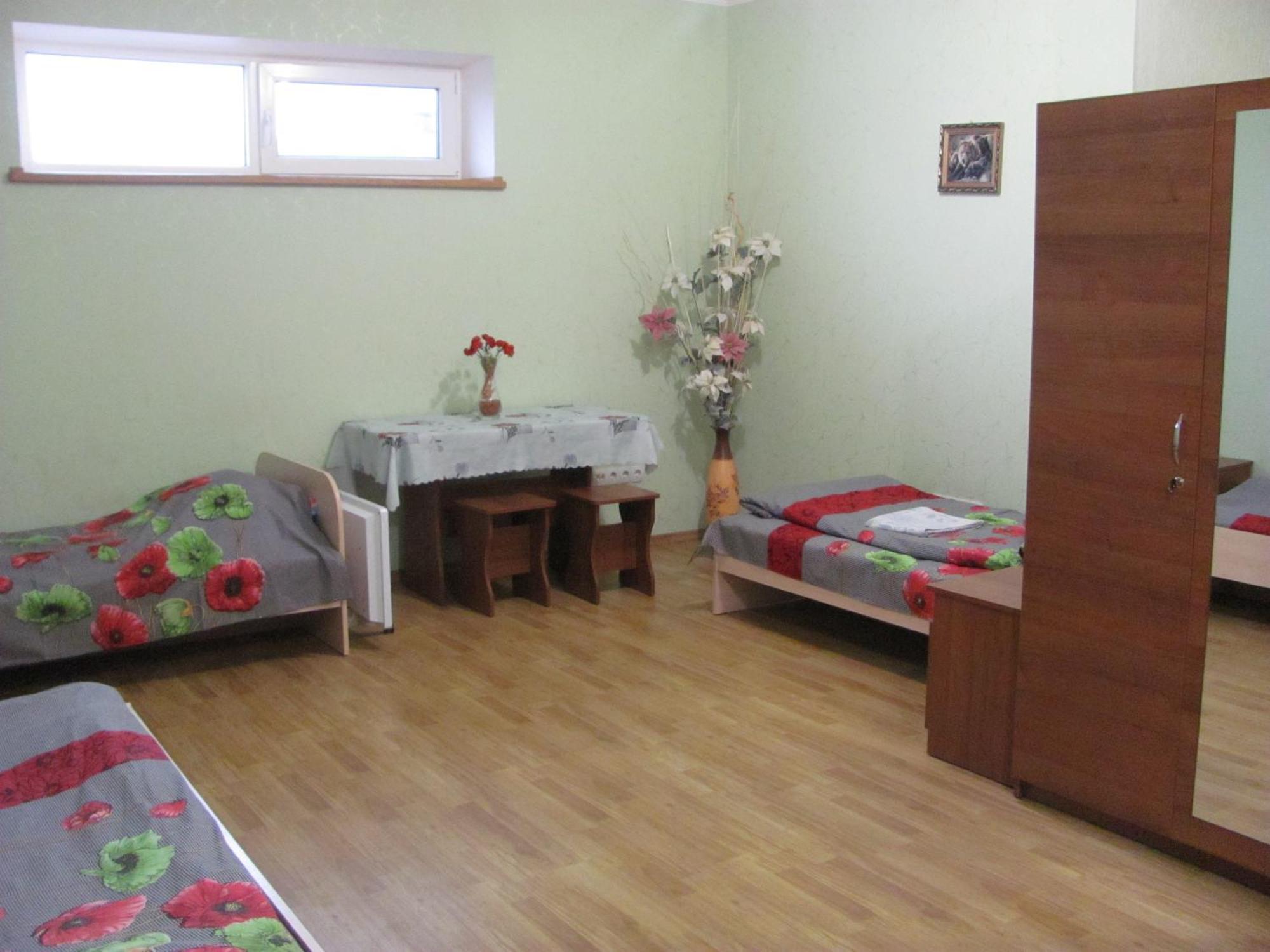 Hostel Classic Kherson Ngoại thất bức ảnh
