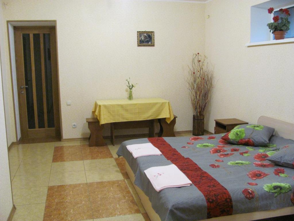 Hostel Classic Kherson Phòng bức ảnh
