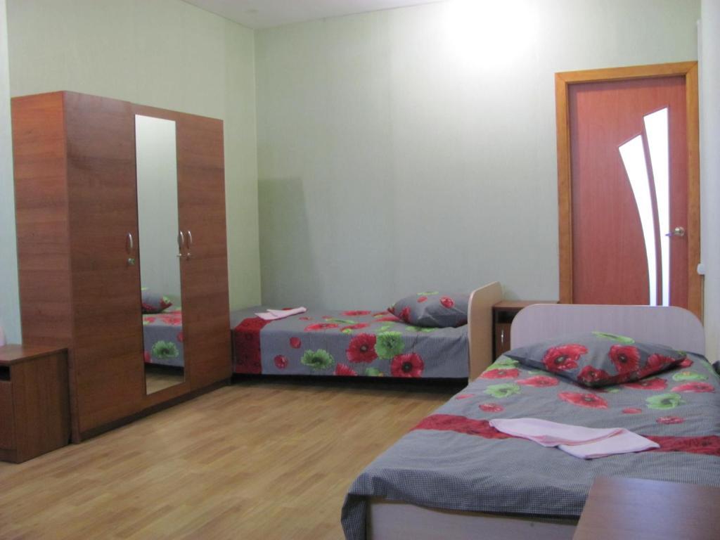Hostel Classic Kherson Phòng bức ảnh