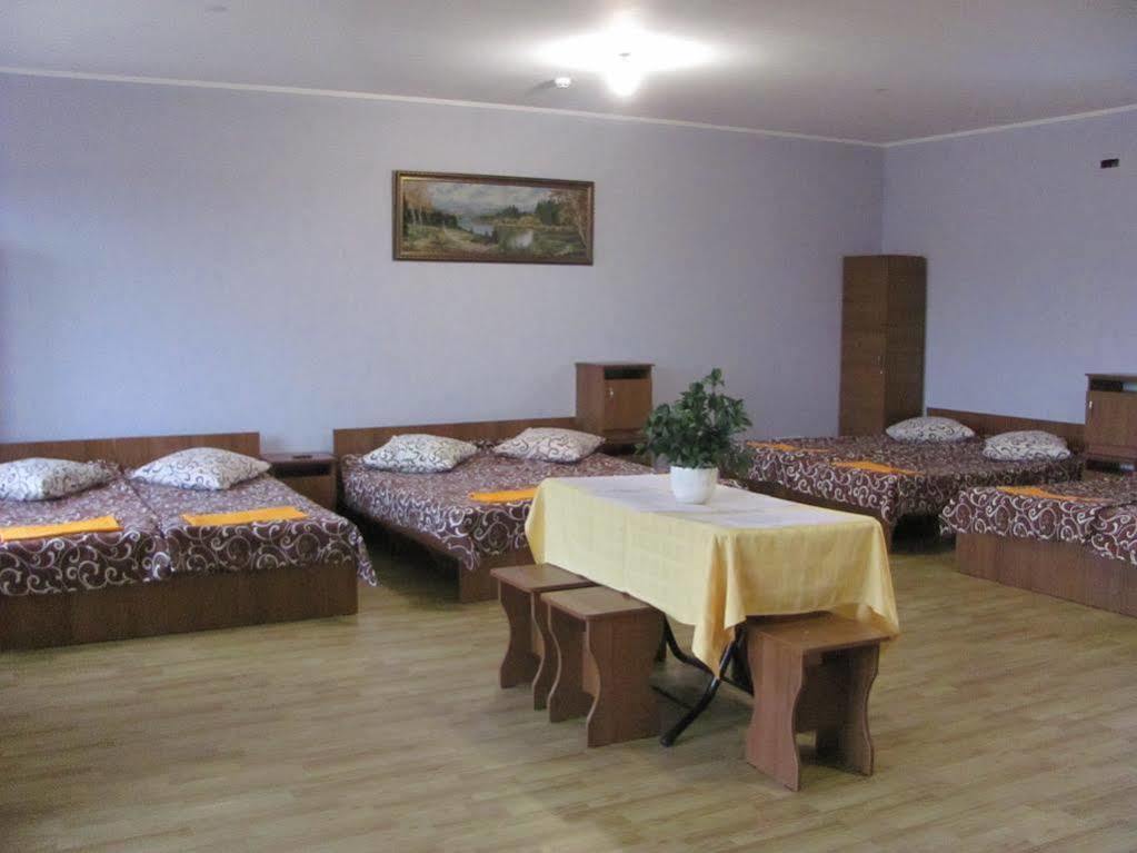 Hostel Classic Kherson Ngoại thất bức ảnh
