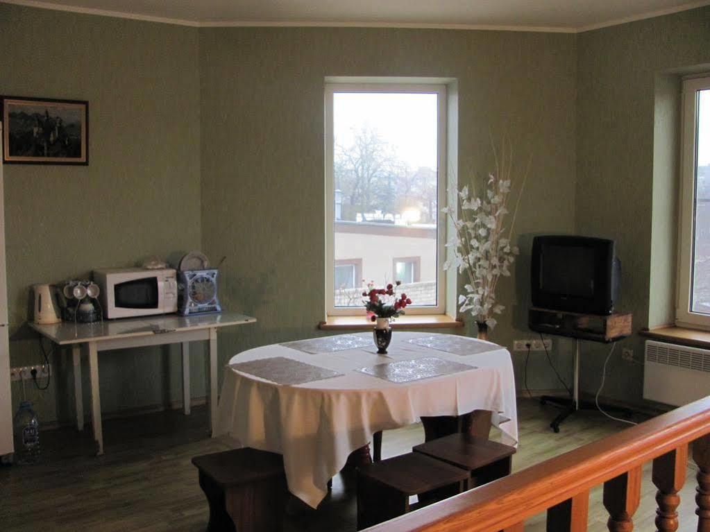 Hostel Classic Kherson Ngoại thất bức ảnh