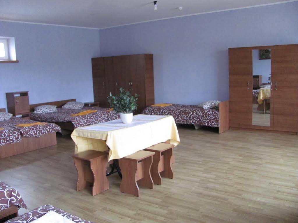 Hostel Classic Kherson Ngoại thất bức ảnh